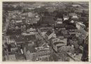 0059bg.jpg: Schwiebus - Original - Fliegeraufnahmen auf die Innenstadt (vor 1945)