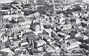 0109uk.jpg: Schwiebus Fliegeraufnahme (Luftbild von 1945)