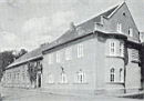 0143uk.jpg: Schwiebus. Schutzenhaus.