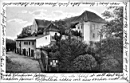 0156.jpg: Schwiebus, Das alte Schloß; 1927; bdb, cz-b, w obiegu; 