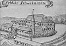 ob16.jpg: Schwibussen - Schloss